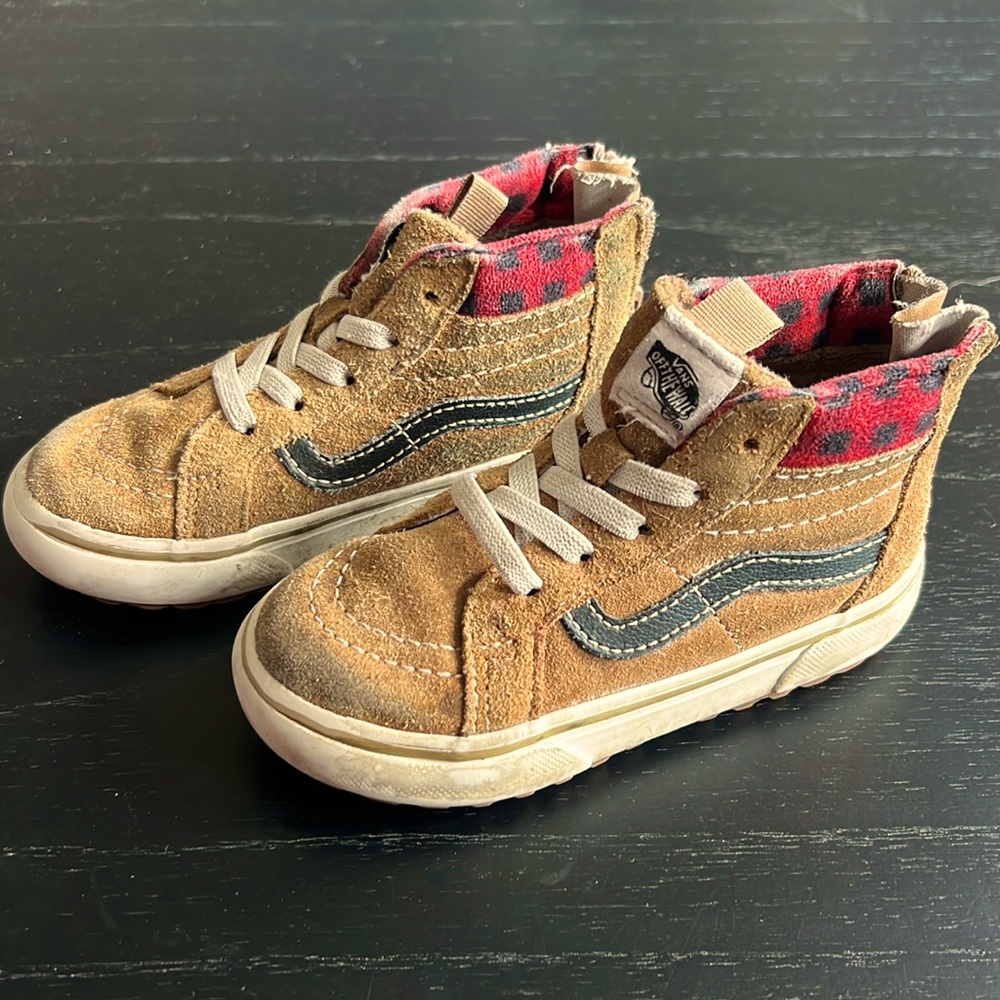 Vans Sk8 Hi
